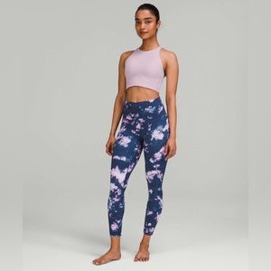 Lululemon Align Pant 25” size 4